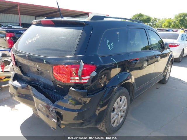 Dodge Journey Se Value Package 2019 3C4PDCAB4KT868531 Image 4
