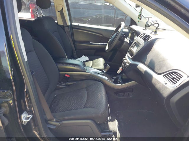 Dodge Journey Se Value Package 2019 3C4PDCAB4KT868531 Image 5