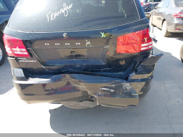 Dodge Journey Se Value Package 2019 3C4PDCAB4KT868531 Image 6
