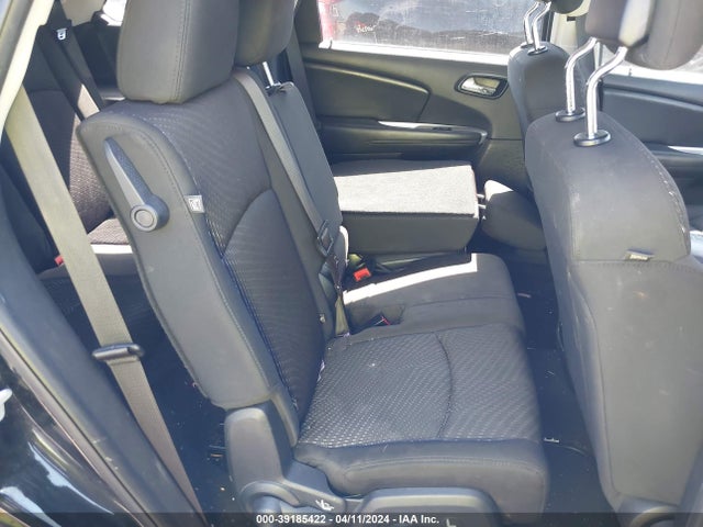 Dodge Journey Se Value Package 2019 3C4PDCAB4KT868531 Image 8