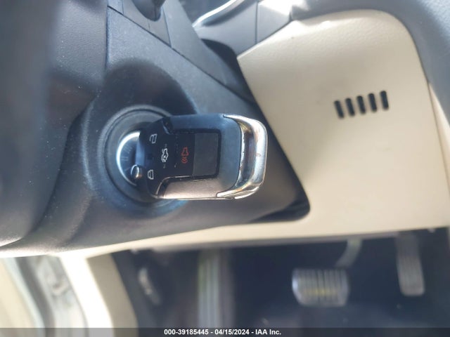 Ford Fusion Hybrid Se 2014 3FA6P0LU5ER203497 Image 11