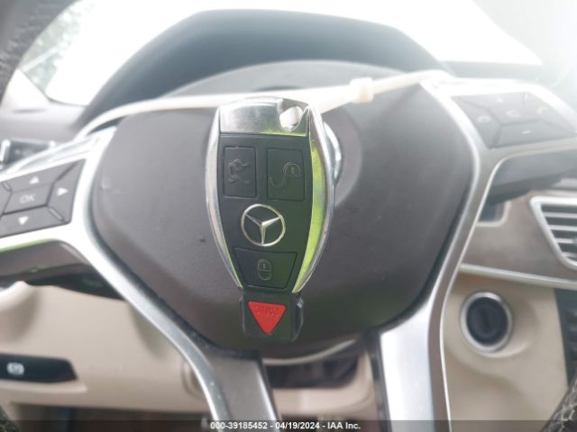 WDDHF5KB0EB049827 Mercedes-Benz E 350