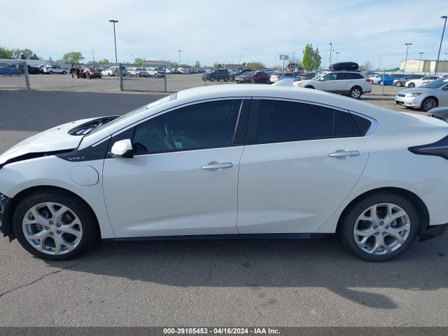 Chevrolet Volt Premier 2018 1G1RB6S59JU118306 Image 13