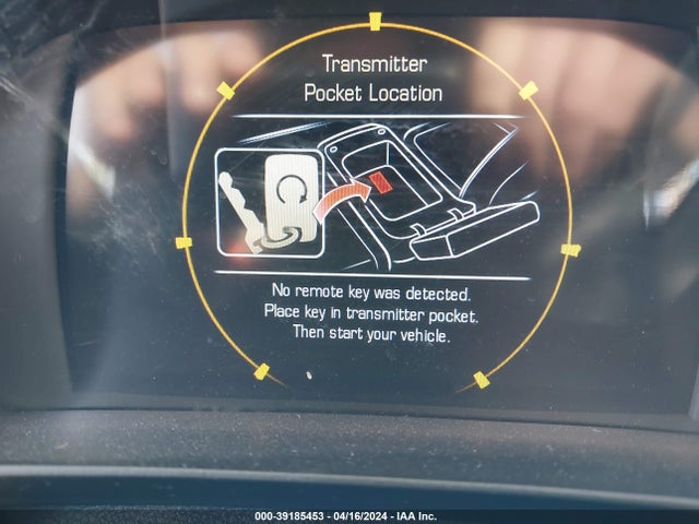 Chevrolet Volt Premier 2018 1G1RB6S59JU118306 Image 14