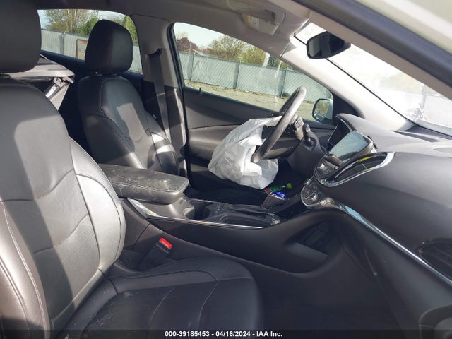 Chevrolet Volt Premier 2018 1G1RB6S59JU118306 Image 5