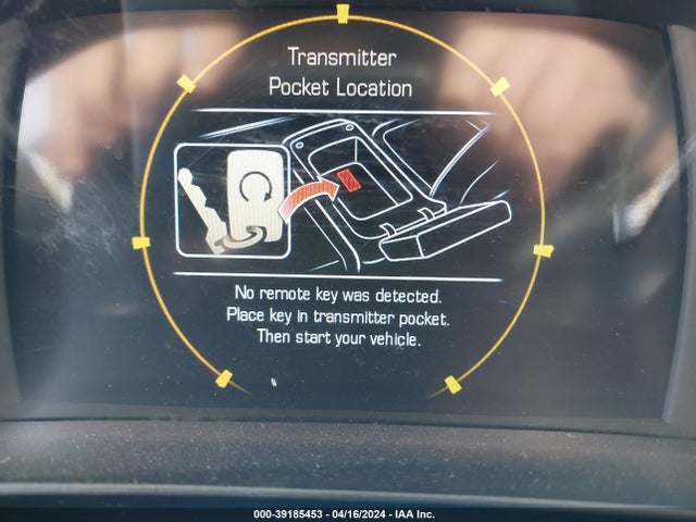 Chevrolet Volt Premier 2018 1G1RB6S59JU118306 Image 7
