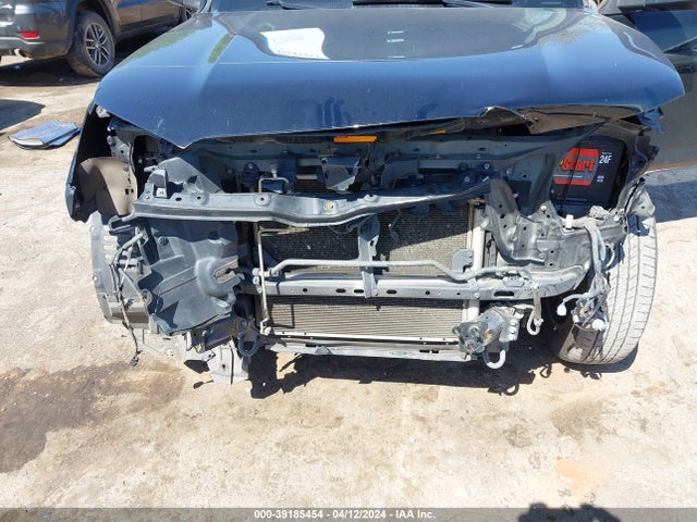 Toyota 4runner Limited 2016 JTEZU5JR8G5132888 Image 6
