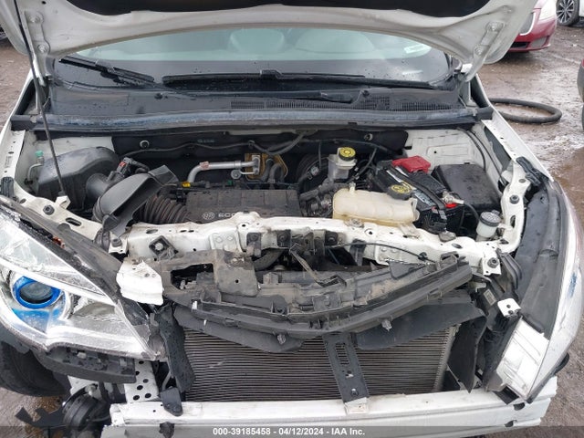 Buick Encore 2016 KL4CJASB3GB748667 Image 10