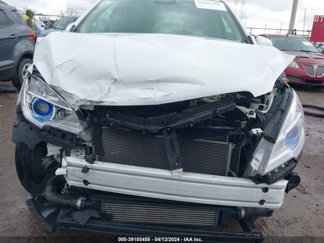 Buick Encore 2016 KL4CJASB3GB748667 Image 6