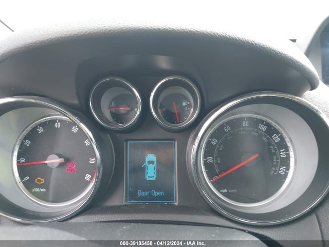 Buick Encore 2016 KL4CJASB3GB748667 Image 7