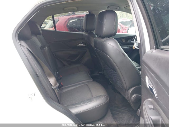 Buick Encore 2016 KL4CJASB3GB748667 Image 8