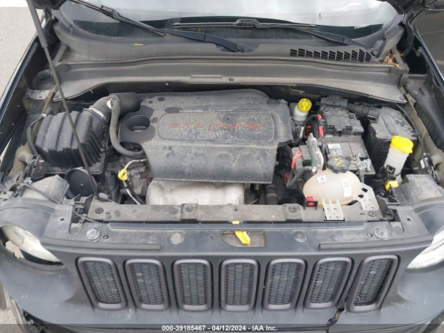 ZACCJBCT0FPB58391 Jeep Renegade Trailhawk