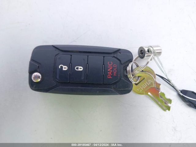 ZACCJBCT0FPB58391 Jeep Renegade Trailhawk
