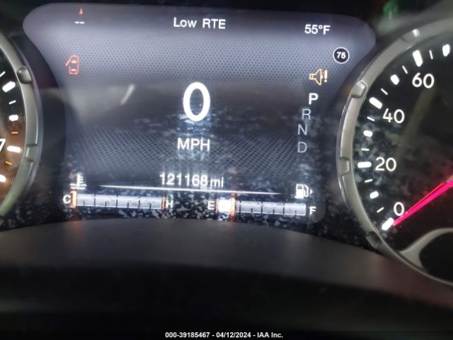 ZACCJBCT0FPB58391 Jeep Renegade Trailhawk