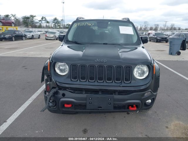 ZACCJBCT0FPB58391 Jeep Renegade Trailhawk