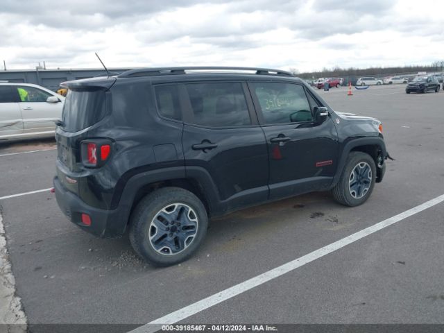 ZACCJBCT0FPB58391 Jeep Renegade Trailhawk