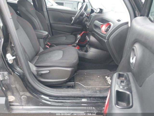 ZACCJBCT0FPB58391 Jeep Renegade Trailhawk