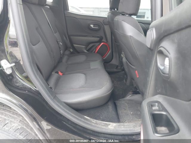 ZACCJBCT0FPB58391 Jeep Renegade Trailhawk
