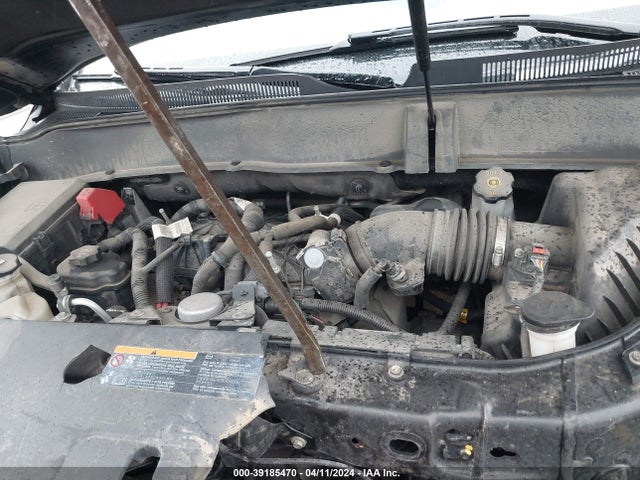 5GAKRAKD7HJ273562 Buick Enclave Convenience