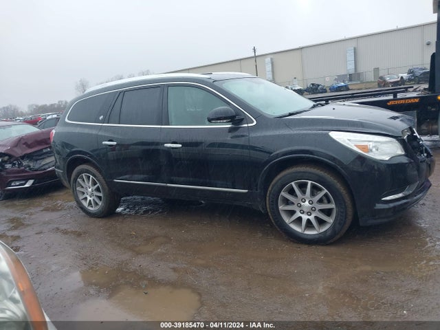 5GAKRAKD7HJ273562 Buick Enclave Convenience