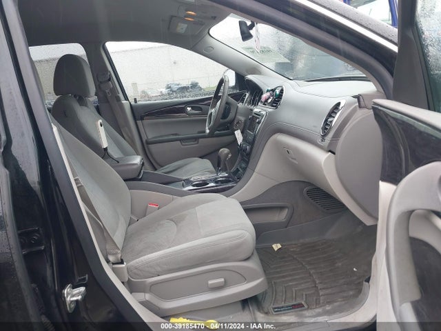 5GAKRAKD7HJ273562 Buick Enclave Convenience