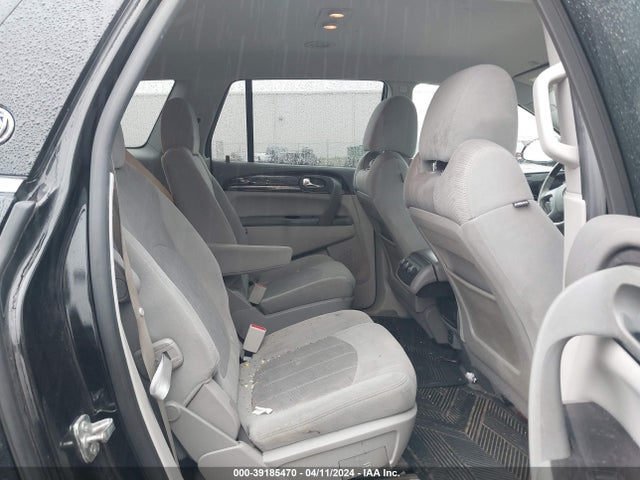 5GAKRAKD7HJ273562 Buick Enclave Convenience