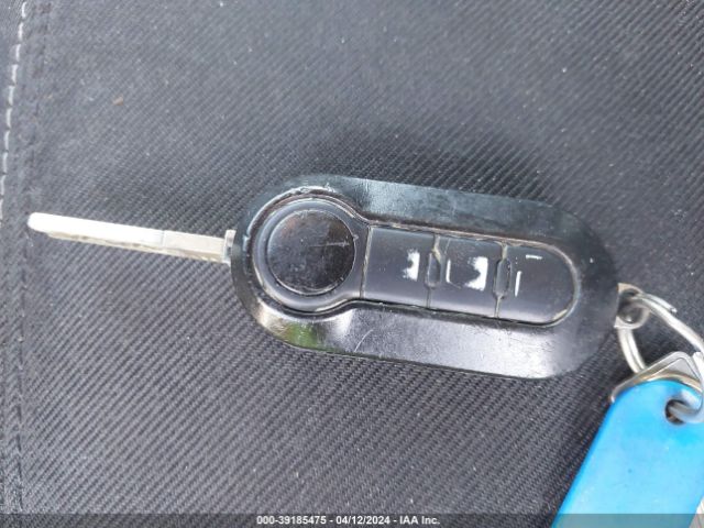 3C6TRVAG1GE100922 RAM Promaster 1500 Low Roof
