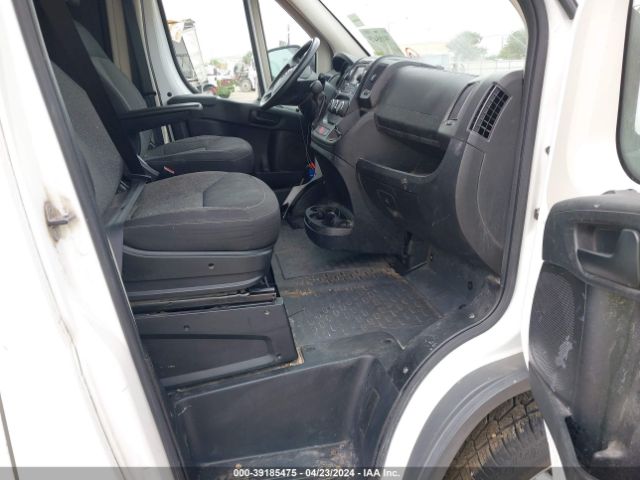 3C6TRVAG1GE100922 RAM Promaster 1500 Low Roof