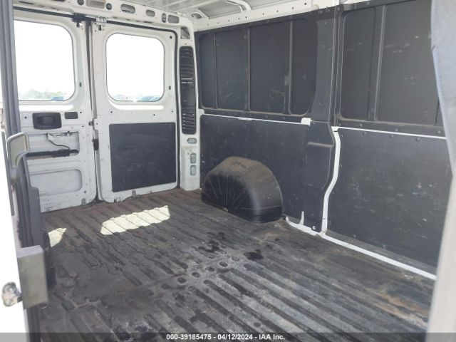 3C6TRVAG1GE100922 RAM Promaster 1500 Low Roof