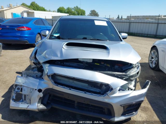 JF1VA2E67L9813689 Subaru Wrx Sti