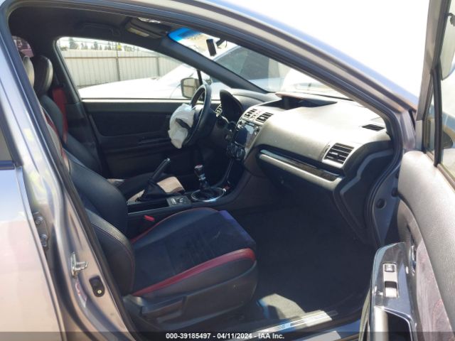JF1VA2E67L9813689 Subaru Wrx Sti
