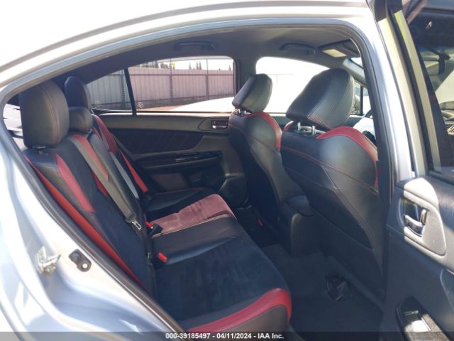 JF1VA2E67L9813689 Subaru Wrx Sti