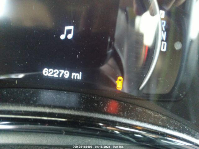 1C4SDJCT4MC792523 Dodge Durango R/t Awd