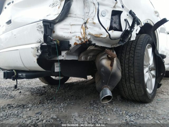 1C4SDJCT4MC792523 Dodge Durango R/t Awd
