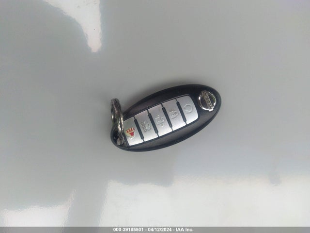 Nissan Altima 2.5 S 2014 1N4AL3AP9EN383493 Image 11