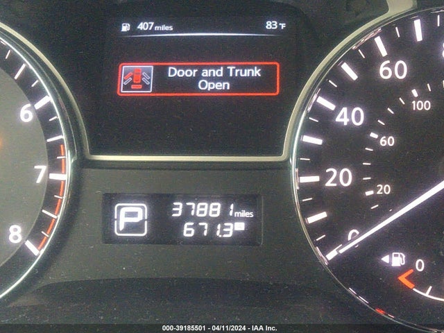 Nissan Altima 2.5 S 2014 1N4AL3AP9EN383493 Image 15