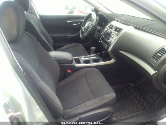 Nissan Altima 2.5 S 2014 1N4AL3AP9EN383493 Image 5