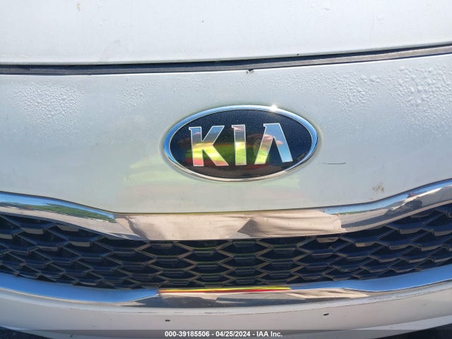 KIA Optima Lx 2016 5XXGT4L36GG072686 Image 12