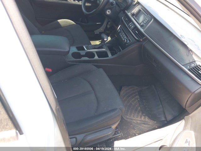 KIA Optima Lx 2016 5XXGT4L36GG072686 Image 5