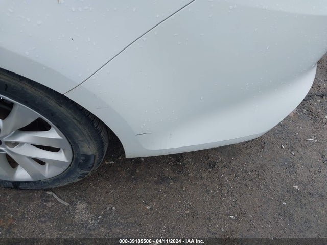 KIA Optima Lx 2016 5XXGT4L36GG072686 Image 6