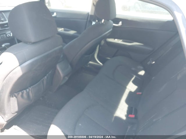 KIA Optima Lx 2016 5XXGT4L36GG072686 Image 8