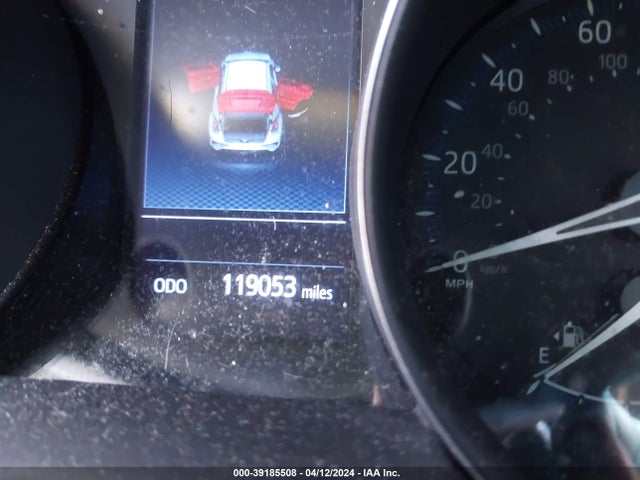 Toyota C-HR LE 2019 JTNKHMBX1K1051938 Image 15