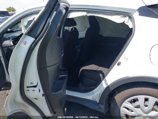 Toyota C-HR LE 2019 JTNKHMBX1K1051938 Image 8