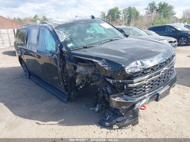 2021 1GNSKDKD1MR242105 главное изображение