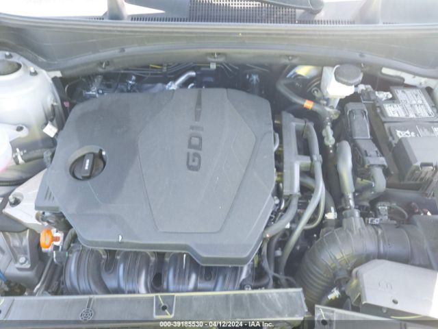5XYK7CDFXRG144618 KIA Sportage X-pro Prestige