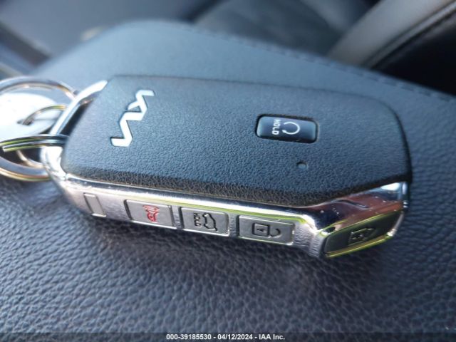 5XYK7CDFXRG144618 KIA Sportage X-pro Prestige