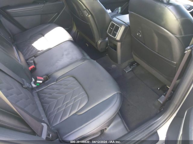 5XYK7CDFXRG144618 KIA Sportage X-pro Prestige