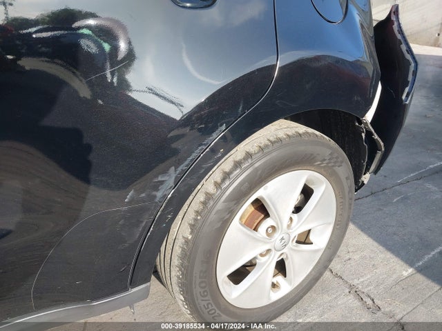 KIA Soul 2016 KNDJN2A22G7319239 Image 12