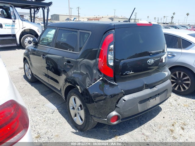KIA Soul 2016 KNDJN2A22G7319239 Image 3