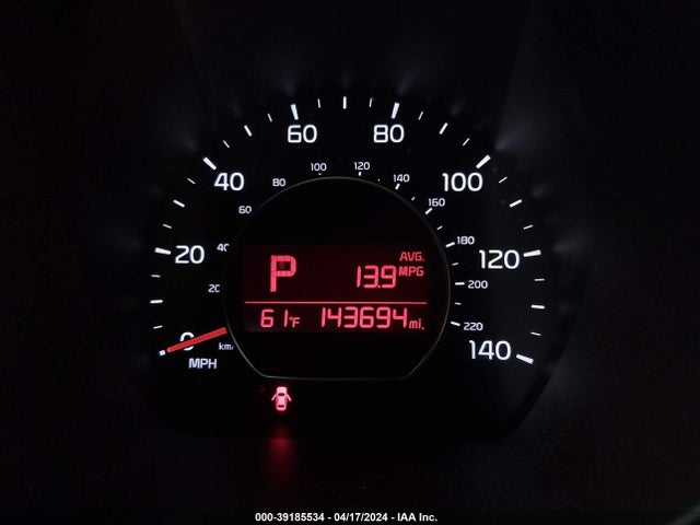 KIA Soul 2016 KNDJN2A22G7319239 Image 7